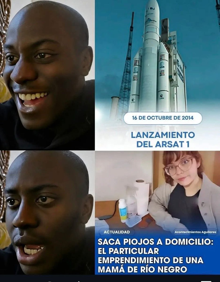 masterganjaok's tweet photo. "Estar mejor", Argentina version https://t.co/Oydwg7cud6