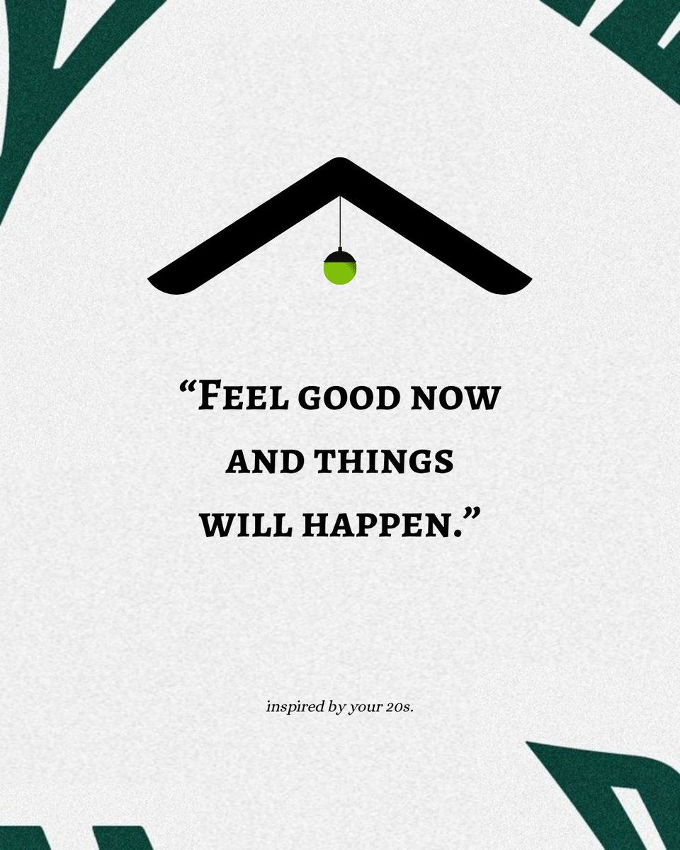 20s_mindspace's tweet photo. #Your20s #NavigatingYour20s #Twenties #LifeInYour20s #YoungAdults #Adulting #QuarterLife https://t.co/DNOpkRkmwq