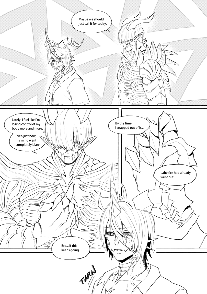 natus_ffxiv's tweet photo. 兄弟黃金秘話 Against The Tide
Left → Right

(1/2) https://t.co/hoYcZcDmHp