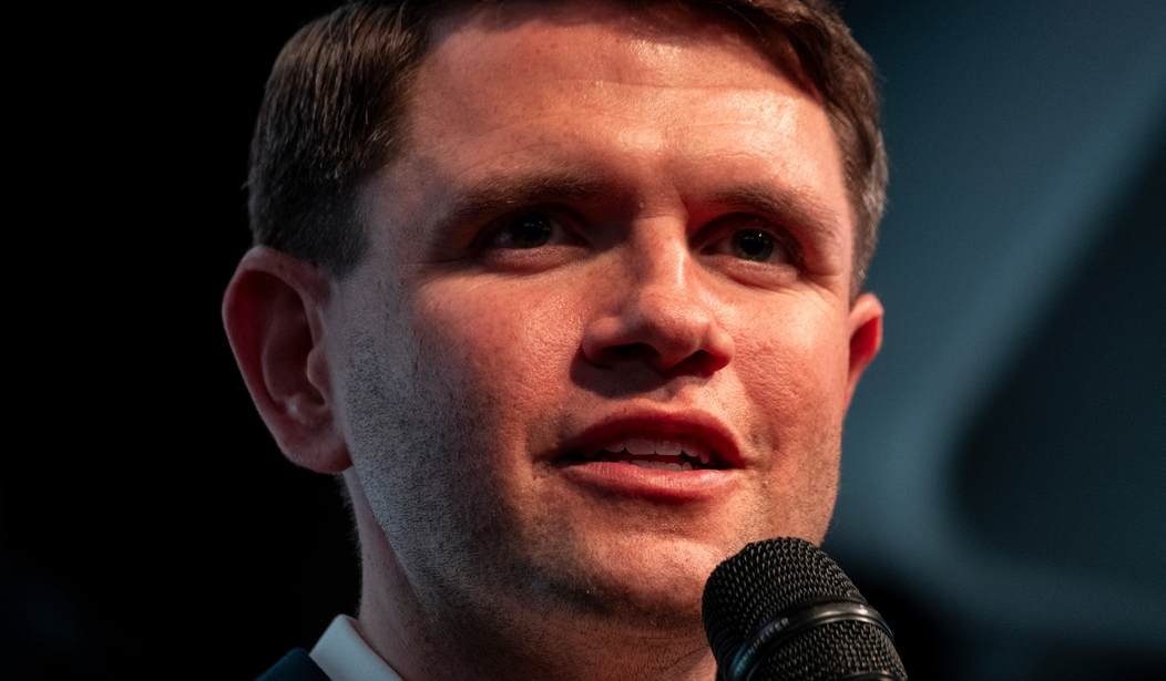 RYboating's tweet photo. James Talarico Keeps Calling on Islam to Define His Christian Faith 

Just when you think Talarico's faith can't get more twisted than it already is, he screams "Hold my beer!"  

This dude just makes my head spin!🙄 

One moment he claims to be a Christian and the next moment he hates Christianity.   

Now he's invoking Islam into his faith? 🤔

Texans, please don't vote for this nutcase! Send Ken Paxton to the US Senate, instead.

From the article:

Back at the end of July, Texas U.S. Senate candidate James Talarico said his Christian faith was inspired by Islam.

"I've learned as much about my faith from Salman's tradition, from the Islamic mystics, from poets like Rumi, as much as I have from Christian authors," Talarico said.

But it's not the only time he's paid homage to Islam. In 2024, Talarico delivered a sermon about the Islamic mystic Hafiz while standing in front of a cross draped with the transgender pride flag.

"In one of my favorite poems the Islamic mystic Hafiz says we are all invited to join that dance," Talarico said. "He says 'every child has known God.' Not the God of names. Not the God of don'ts, but the God who only knows four words and keeps repeating them. Saying, 'Come dance with me.'"

This, of course, is borderline heresy.

Guys like Talarico are going to be in for a rude awakening when he realizes Islam is not tolerant. Especially not about that flag hanging behind him.

Talarico doesn't put much stock in the Bible. In fact, he said the notion that Christians are the villains in America is "spot on."

But what is a supposed Christian pastor doing using an Islamic mystic in a sermon?

Link to article/video in comments