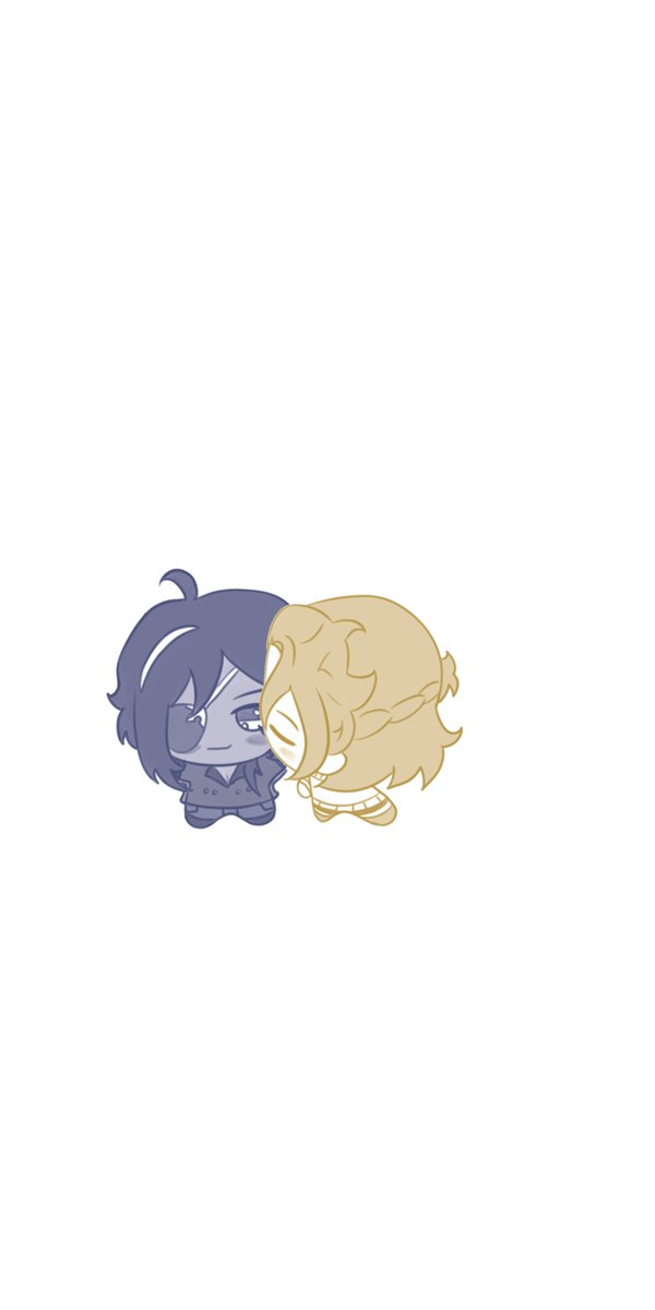 gh0stchu_'s tweet photo. Lil kaebedo nui's giving each other kisses ❄️🌻

Kaeya and Albedo nui's roleplay series, if you want to participate leave a comment with a suggestion under the video!

https://t.co/x69sxk6IY1

#kaeya #kaebedo #couple #roleplay #comment #suggestions #kiss #albedo #genshin #fanart https://t.co/obhsrF9njb