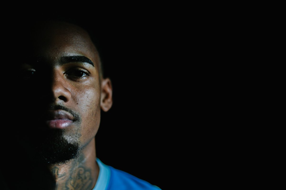 ManCity's tweet photo. 🇧🇷✨ https://t.co/lXQpUeoO1e