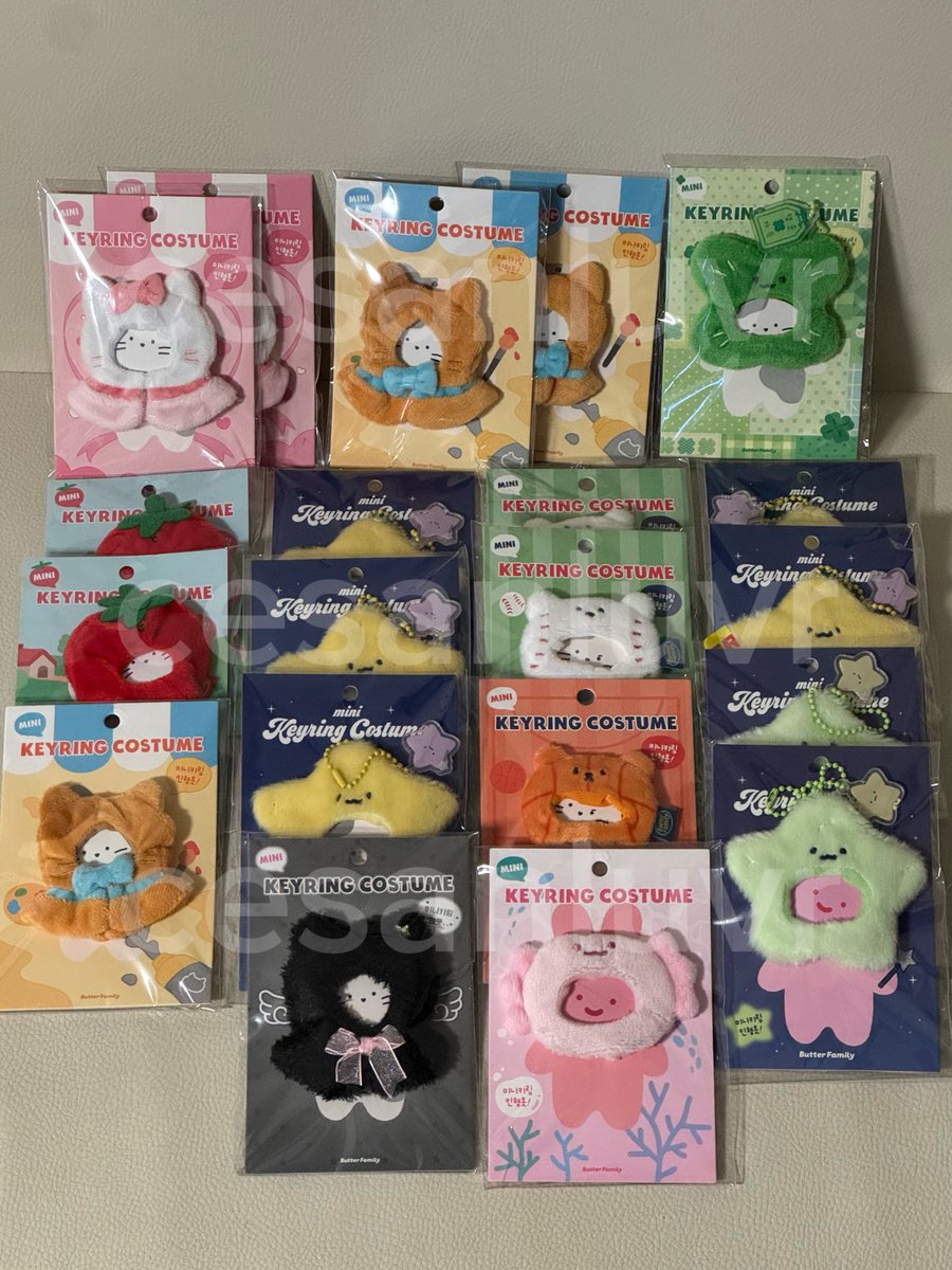 cesanluvr's tweet photo. hii! Yg mau nitip butter family shop khususnya buat tudung tiny mini nugget doll aniteez masih bisa ya. Di-orderin kapan aja selama stok masih avail di toko~

btw yg mau masih mau jastip aniteez (tumbler❌ tiny mini❌) masih avail juga silakan cek pinned post untuk details✨ https://t.co/Jp0Dbw38Mc