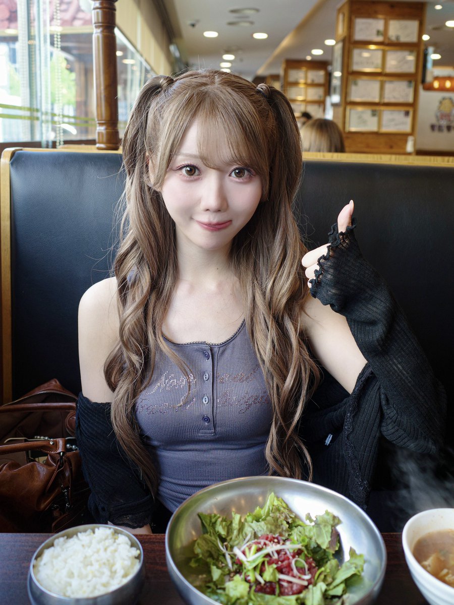 mayusaku__'s tweet photo. セフレじゃない関係の彼女か彼女(大谷映美里)をください。 https://t.co/2cQPC0sbdN