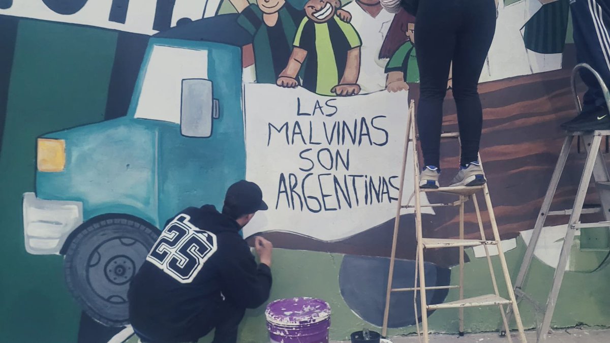ChicagoPinta's tweet photo. Chicago es un sentimiento
NUNCA NADIE LO VA A ENTENDER
💚🖤 https://t.co/yivdCx2vwn