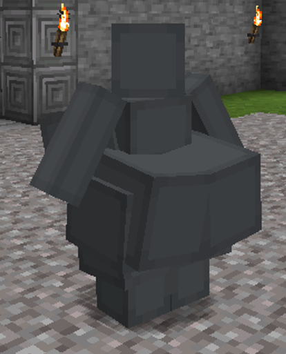 SupersizedOni's tweet photo. Experimented with a slightly sized up model 👀 https://t.co/WIJpBtSwL7