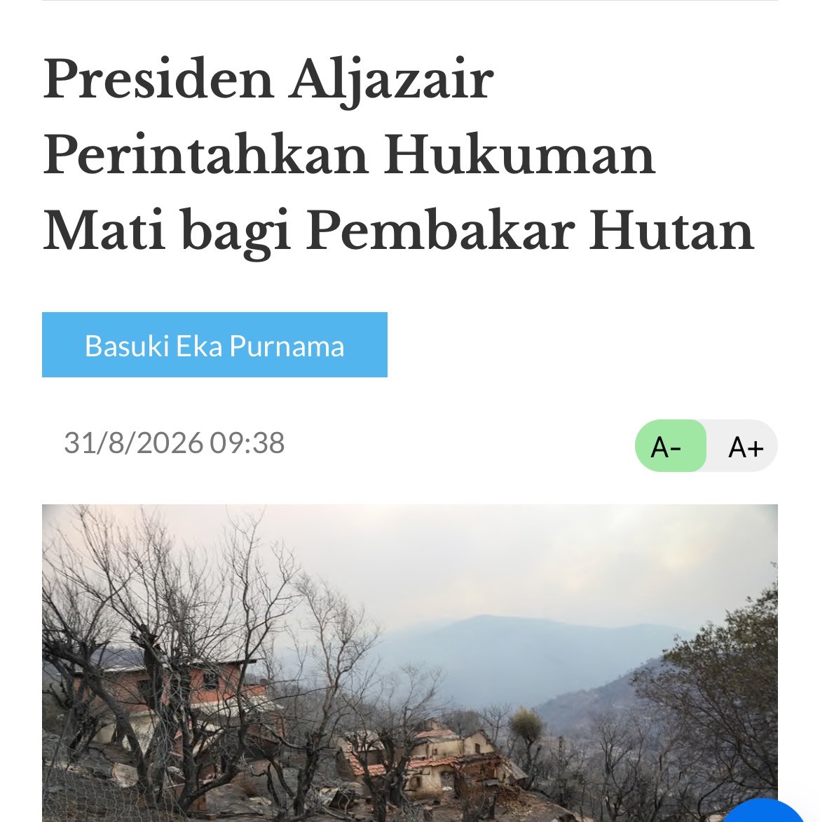 greencitzen's tweet photo. Aljazair vs Indonesia https://t.co/gOzO1gphVl
