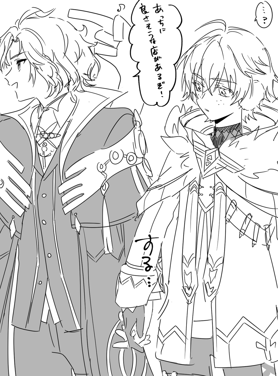 HANA_momo85's tweet photo. ナチュラルに手を繋いでくるミティアリョ…… https://t.co/R6ancXWF32