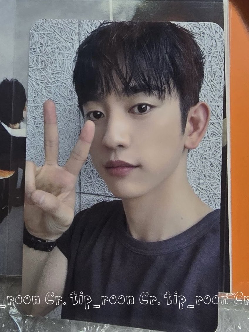 MuninVip's tweet photo. Looking for this card. If you have it, please DM me 🥹🥹

Photo cr. To owner
#ตลาดนัดgot7 
#ตลาดนัดอากาเซ 
#ตลาดนัดอากาเซ่
#ตลาดนัดเมนมาร์ค
#ตลาดนัดมาร์คต้วน 
#ตลาดนัดเมนแบม
#ตลาดนัดแบมแบม
갓세븐 양도  #GOT7 
#Jinyoung https://t.co/8AIiP7reZs