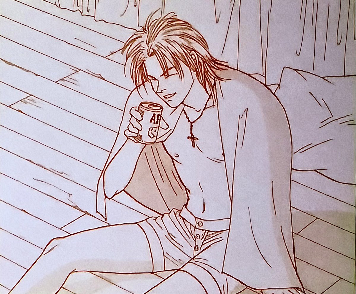 bananafishpost's tweet photo. aslan callenreese https://t.co/NGvnITLr2m