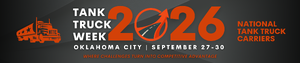 Fleetpal's tweet photo. Fleetpal's headed to Tank Truck Week, Sept 27–30 in OKC. Find us at booth #230.

#NTTC2026 #TankTruckWeek # Fleetpal #FleetMaintenance https://t.co/KGc5LVMfCJ