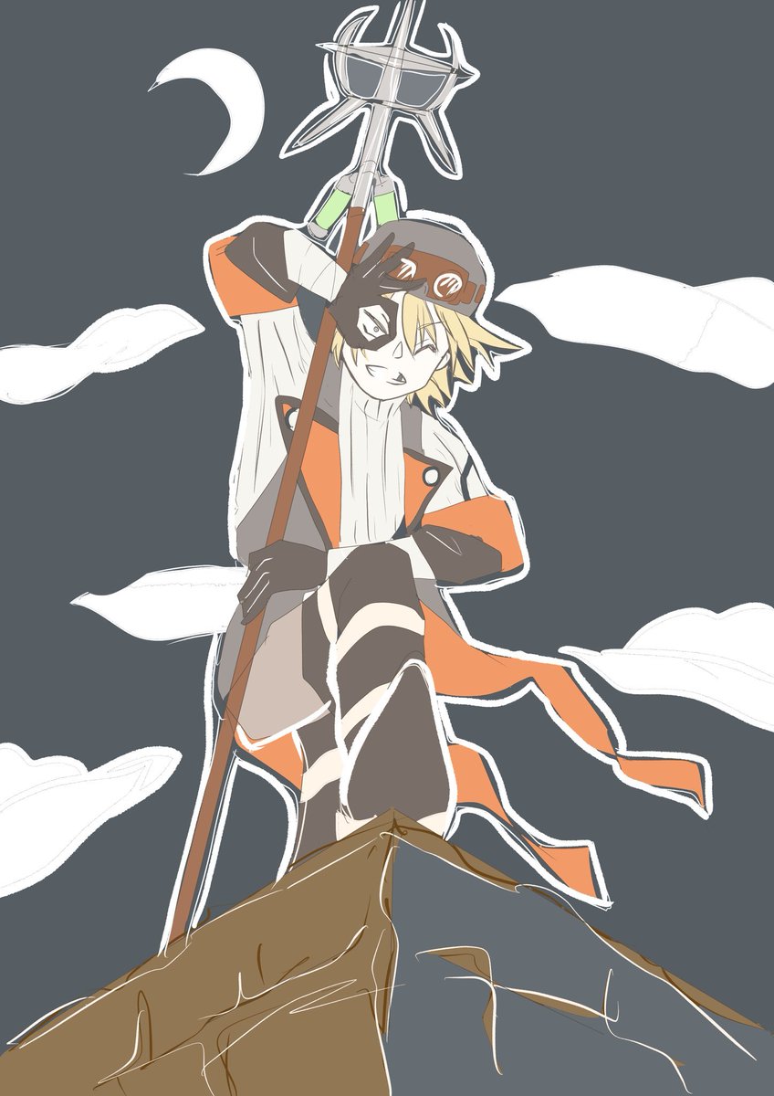 pichicotapitapi's tweet photo. #今月描いた絵を晒そう

もっと描きたい！！！！！ https://t.co/DKUhMxpVp8