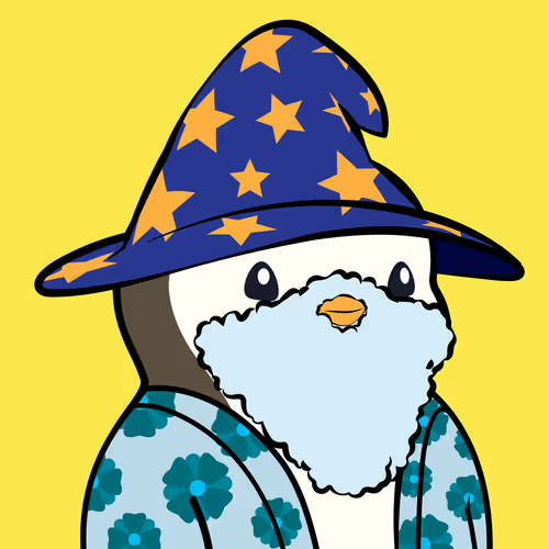 08x44's tweet photo. Peak crypto pengu comedy right there https://t.co/5ckXMFOHHQ