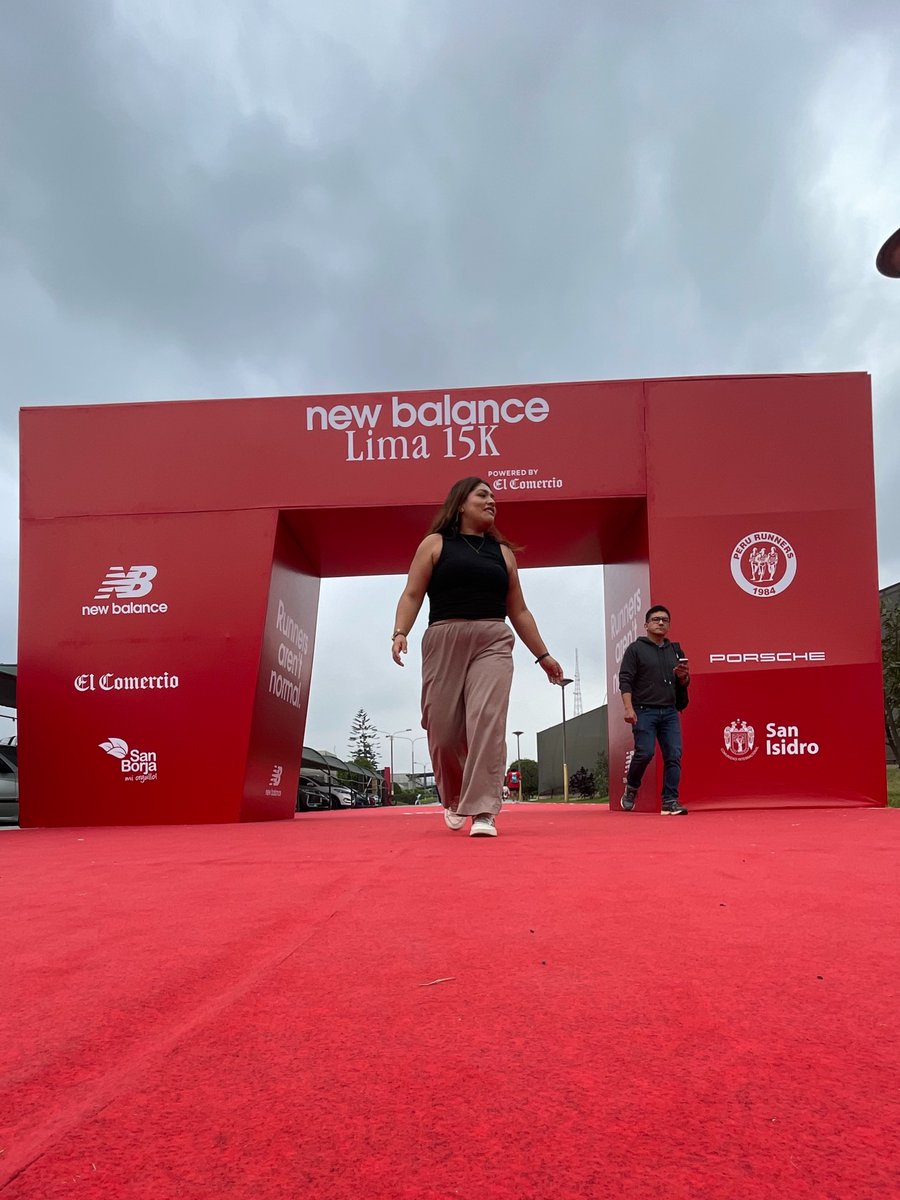 CarlynCounts's tweet photo. The moments leading up to the race are part of it too. https://t.co/FTnXVQCtLc