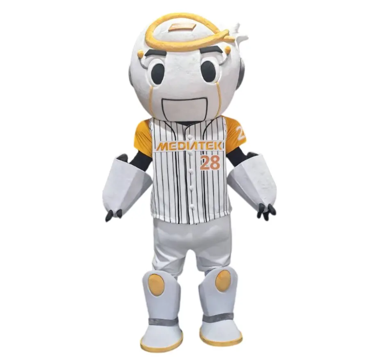essencepnl's tweet photo. NVIDIA Just invested 3.5B in MediaTek

AND THEY HAVE THEIR OWN MASCOT CALLED BROTHER FA

This is really good

MediaTek owns IP Rights to this character its a robot just like Microduck

I think this should run on Robinhood

https://t.co/JOt1AxnaJ7 https://t.co/OH4qzPmx2j