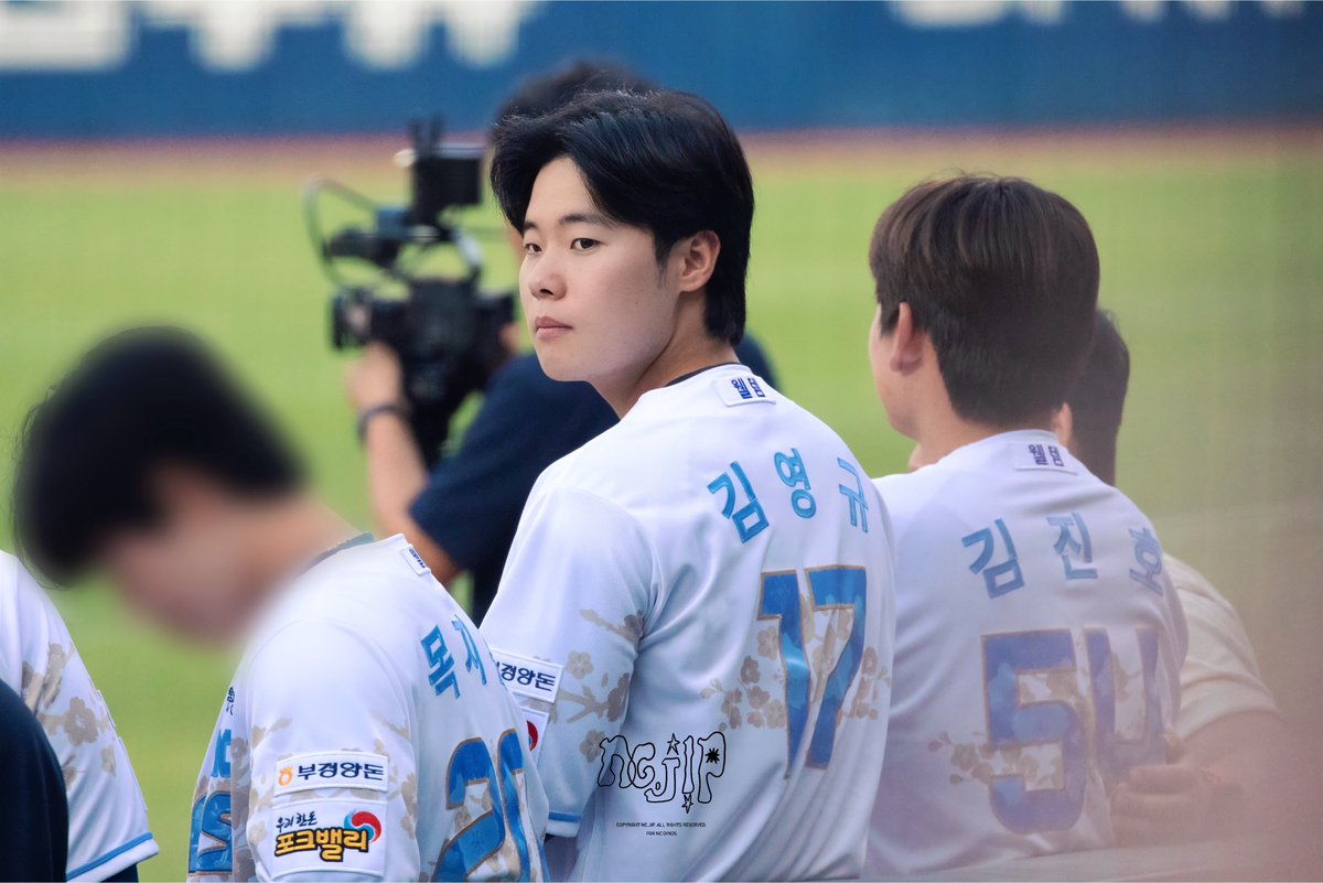 nc_jip's tweet photo. #김영규 https://t.co/MSj5CDZbTC