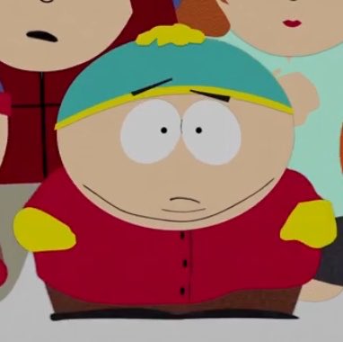 cartnibal's tweet photo. misc cartman stuff hello https://t.co/JyN6U37SjG