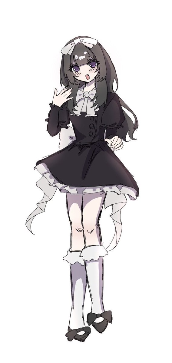 ixnok6's tweet photo. @Kiruru562 素敵なご縁がありますように✨️ https://t.co/VIg8E6ciy1