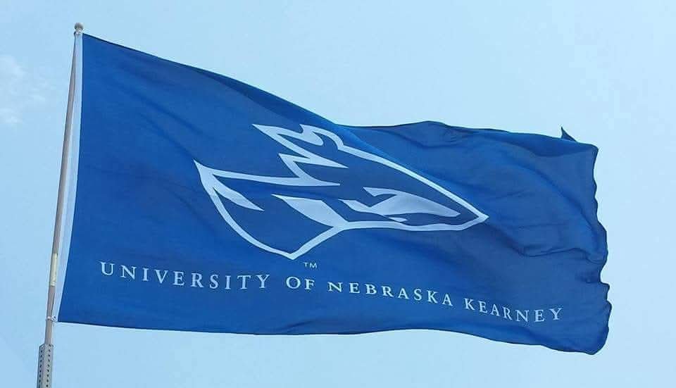 BearcatLoper's tweet photo. Happy @UNK_Football Game Week to everyone except Chadron State! https://t.co/b1LlCJgvmU