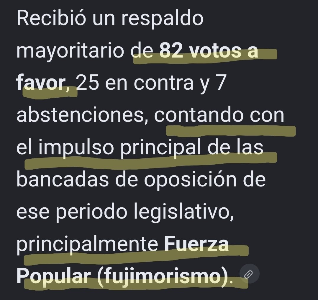 AnaLuciaJaAs's tweet photo. @HarveyColchado Deroguen urgente las leyes pro impunidad y crimen. El pueblo se desangra por la incapacidad y sinvergüenzura de unos cuántos "vivos". https://t.co/kQZFb6hYcW