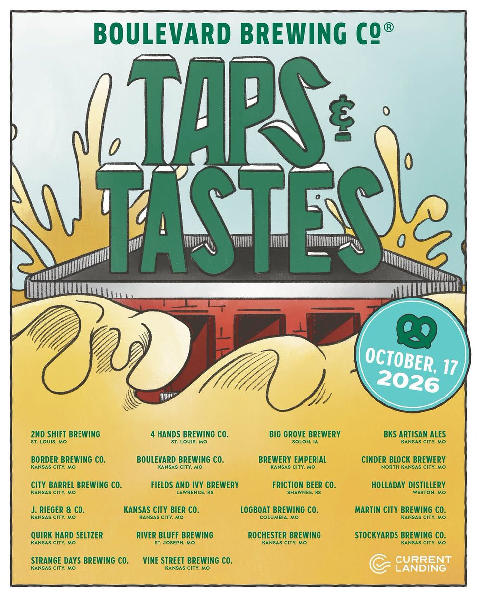 cpkcstadium's tweet photo. Don’t miss Taps &amp; Tastes Oct 17 🍻

Join the fun at @current_landing for the best beers &amp; spirits, food and vibes 😎

Get tickets: https://t.co/XwfjqJn2PY https://t.co/IQ8jqrPXeB