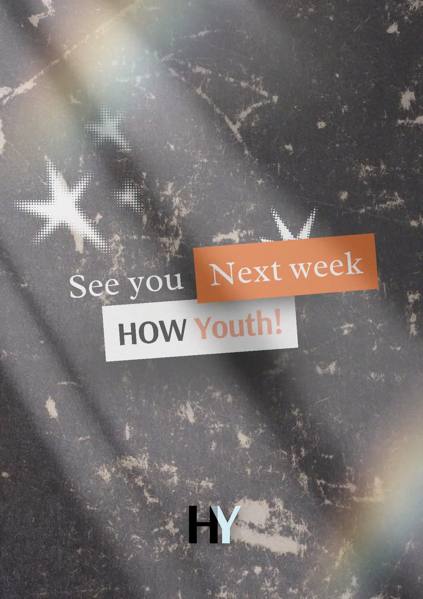 howyouthph's tweet photo. Blessed Sunday HOW Youth! 🤍

Praying that you're all safe. We won't be having our Youth Fellowship this afternoon, but we will see you next Sunday at 10:30 AM in our morning service.

See you HOW Youth, and keep safe! 🙏🏼 https://t.co/nzKt6XS48x
