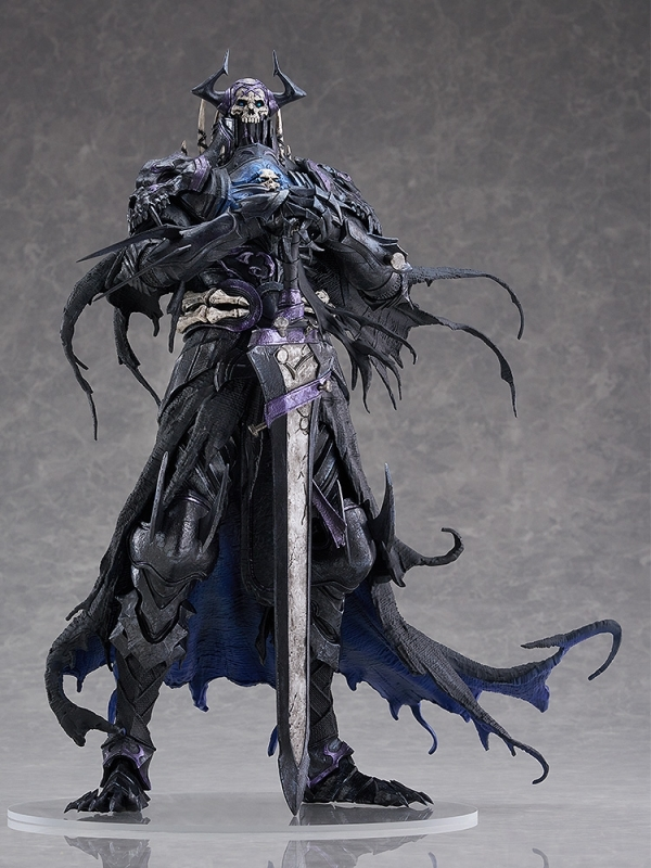figureandhobby's tweet photo. アニメイトオンラインで予約受付中！9%OFF    

Fate/Grand Order POP UP PARADE SP アサシン/"山の翁" 完成品フィギュア    

2027年02月発売予定    

https://t.co/7z4YFtJLWr https://t.co/paaVrxDx56