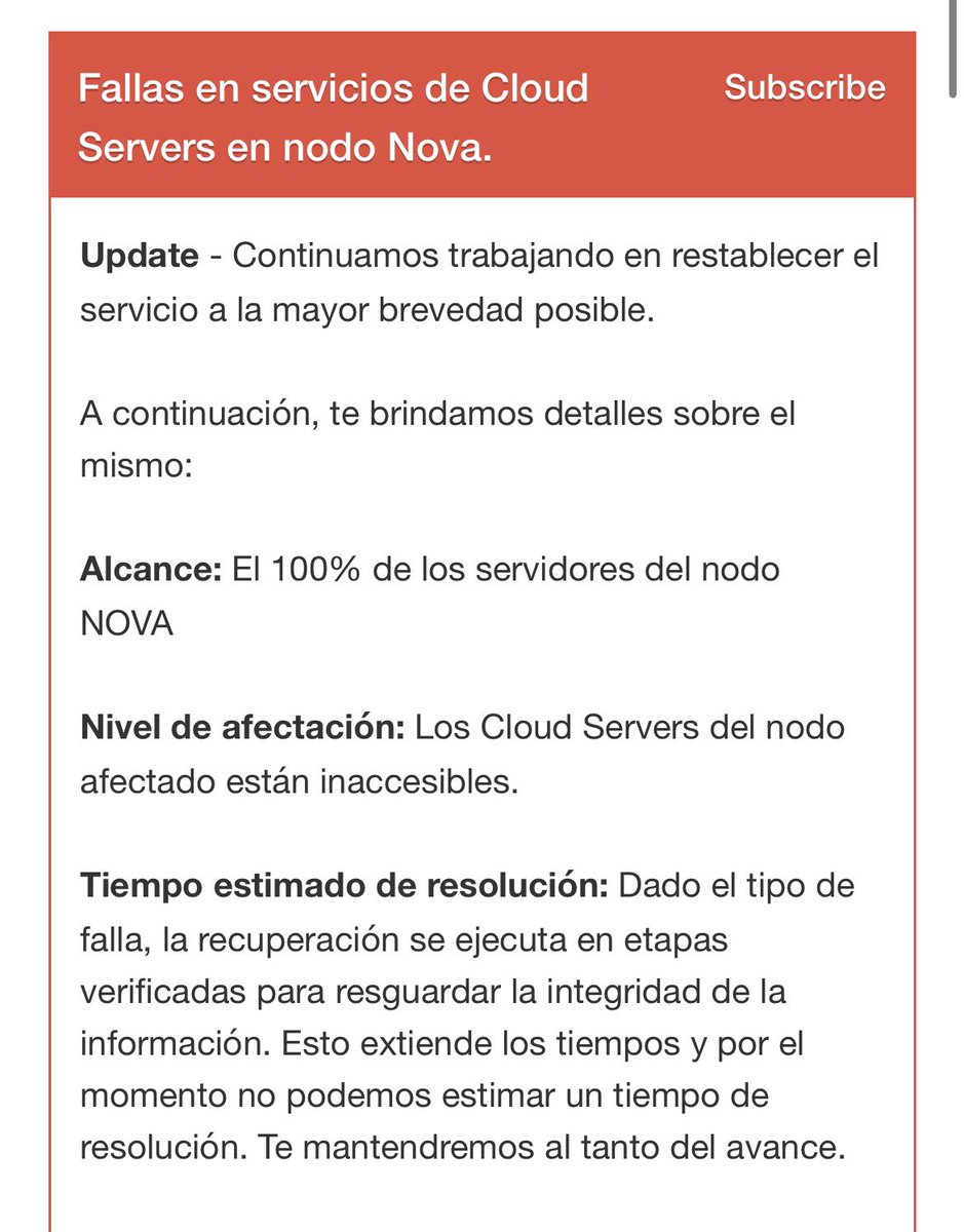 fliprnews's tweet photo. ⛓️‍💥SITIO CAÍDO 
Flipr lleva más de 24 hs inaccesible debido a una falla técnica del proveedor de hosting @DonWebOficial. https://t.co/nhGe5svGTl
