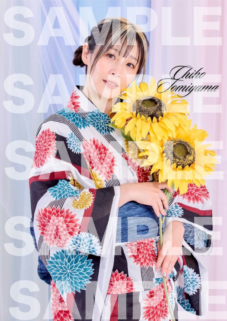 CHIHOxxTOMMY's tweet photo. Summer2026ポートレート、本日まででしたが...私がすっかりポスト忘れていたため
明日までで...😭✨

🛒ご購入はこちらから！
https://t.co/a4XtOyTPM8
#リングアナ #トミヤマニア https://t.co/kOB3pYMr86