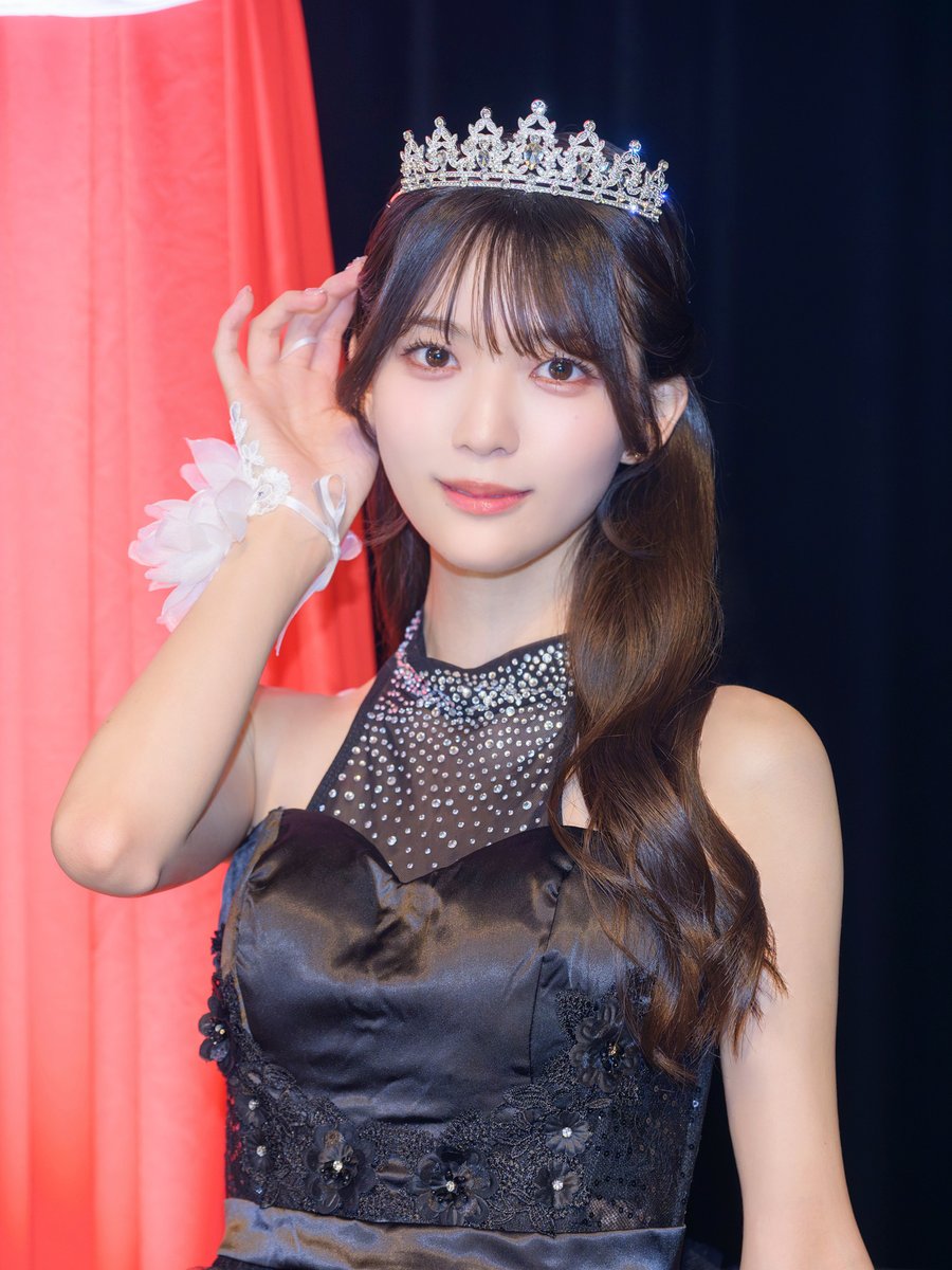 takanenofficial's tweet photo. ˚୨୧⋆｡˚ 𝙾𝙵𝙵 𝚂𝙷𝙾𝚃 ˚｡⋆୨୧˚

#高嶺のなでしこ 星谷美来卒業公演
〜ずっと恋の病でいてね❤️〜

❤️星谷美来 @Mikuru_hositani 

#たかねこ #HoneyWorks https://t.co/2LqwxDvCqk