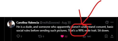 redfoIIowsred's tweet photo. @Stellaaz0n @dirgemedown @waifuterf @WestoFloppa are you blind or just stupid? https://t.co/p6yhkfWtE2