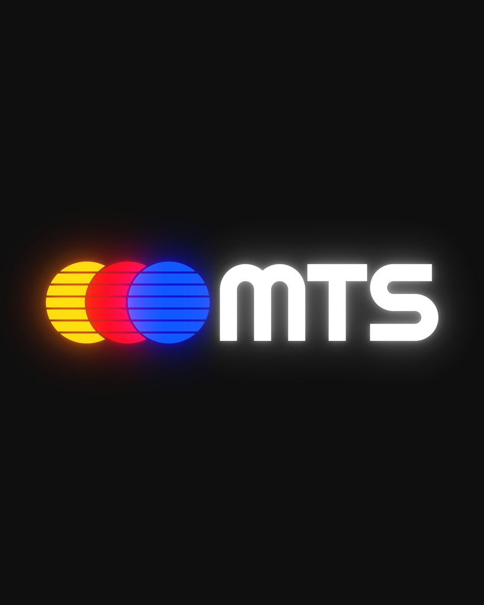 kyleanthony's tweet photo. Brand Identity for MTS https://t.co/urMJzzJCxu