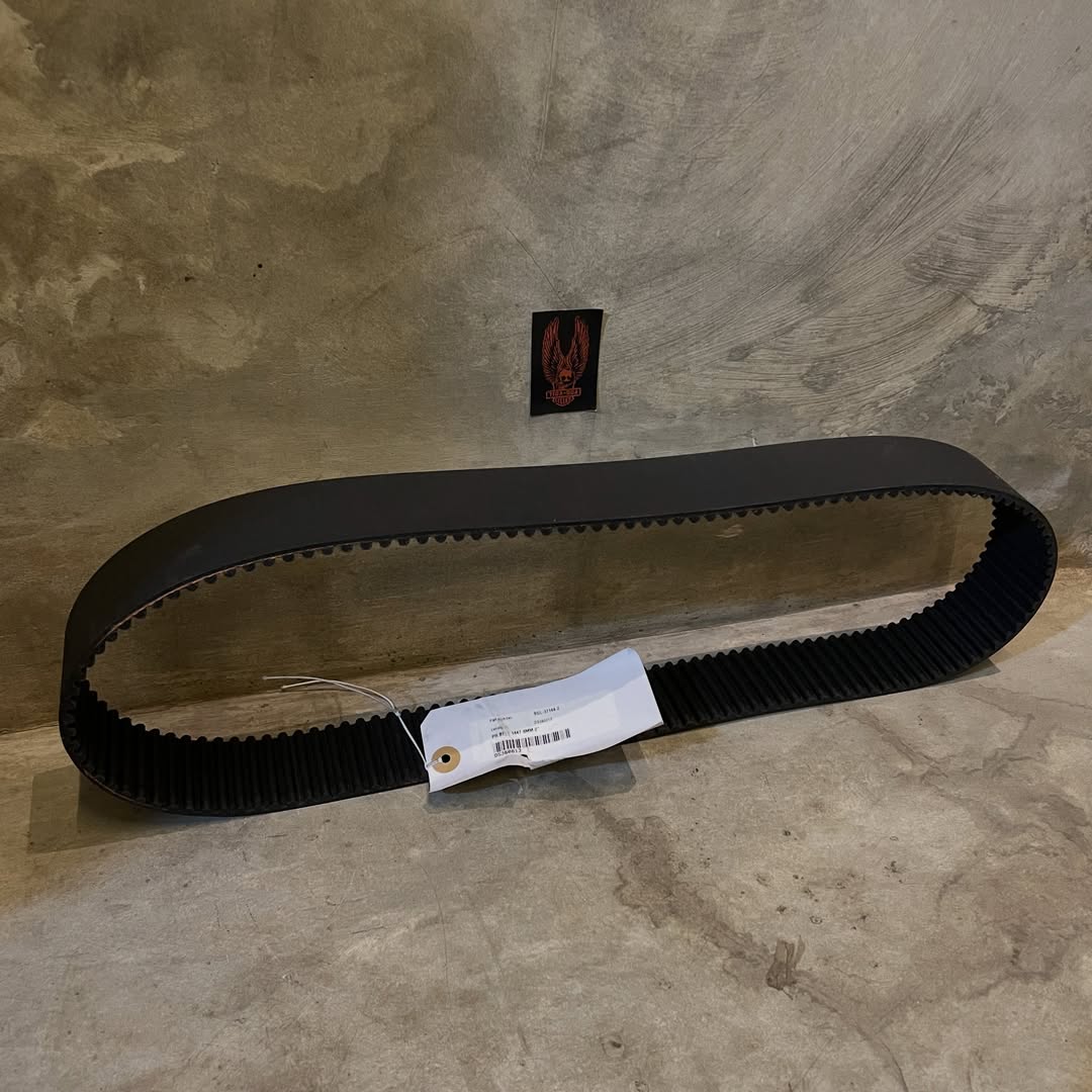 EdenMessan9m7's tweet photo. Gates Primary Belt 144T 8MM 2” 
BDL-37144-2 
Condition: New 
Price: Available by order https://t.co/b0KzYfI4UJ