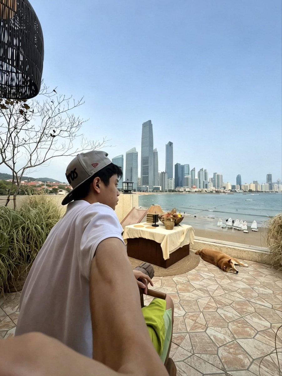 yangkukkk's tweet photo. ❤️🌲 https://t.co/4KAo81zF9y