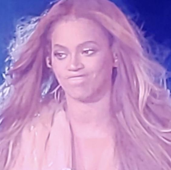 YONCEW4VE's tweet photo. I don’t know where everyone got this narrative that Beyoncé hates AI. All she said was that it’s scary to live in an age where anyone’s voice and likeness can be replicated

me personally i hate ai tho https://t.co/nypltRxTcW