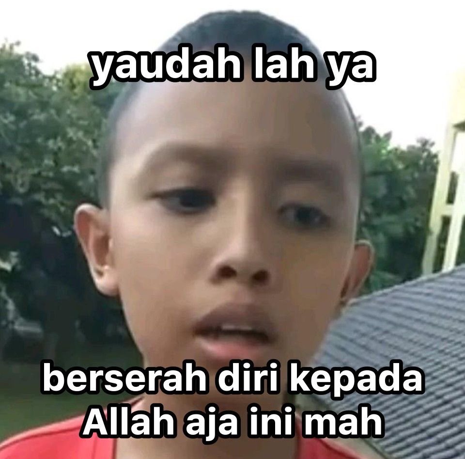 partridgetogena's tweet photo. wish me luck aja lah https://t.co/9AV90IqNfm