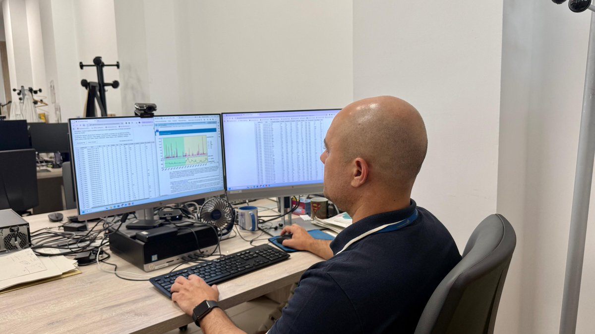 I3ptT's tweet photo. 🏥 El Parc Taulí obre una base de dades per avançar en l’estudi de la ventilació mecànica.

👨‍💻 RAMIC-I reuneix dades d'alta resolució de 155 pacients ingressats a l’UCI per impulsar nous estudis i models d’intel·ligència artificial.

👉 https://t.co/zPbeQ1mq3M https://t.co/8ZgHn54O2u
