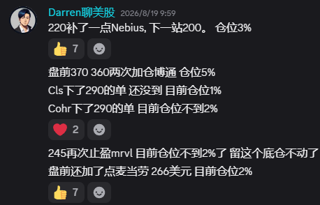 Darren北美投资 的图片 2