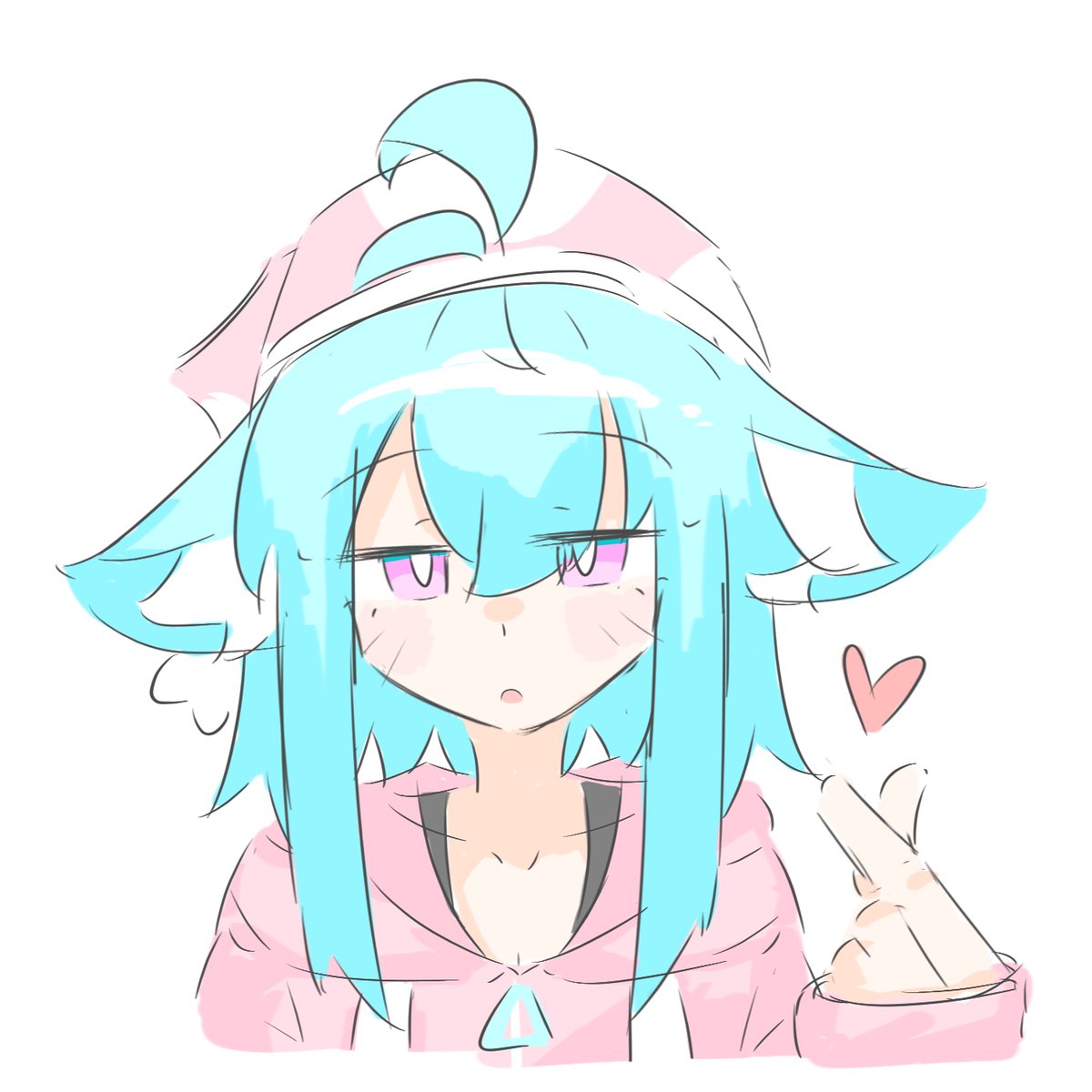 sleepynames's tweet photo. 700フォロワーありがとうございます❤️ https://t.co/HghG619zwu