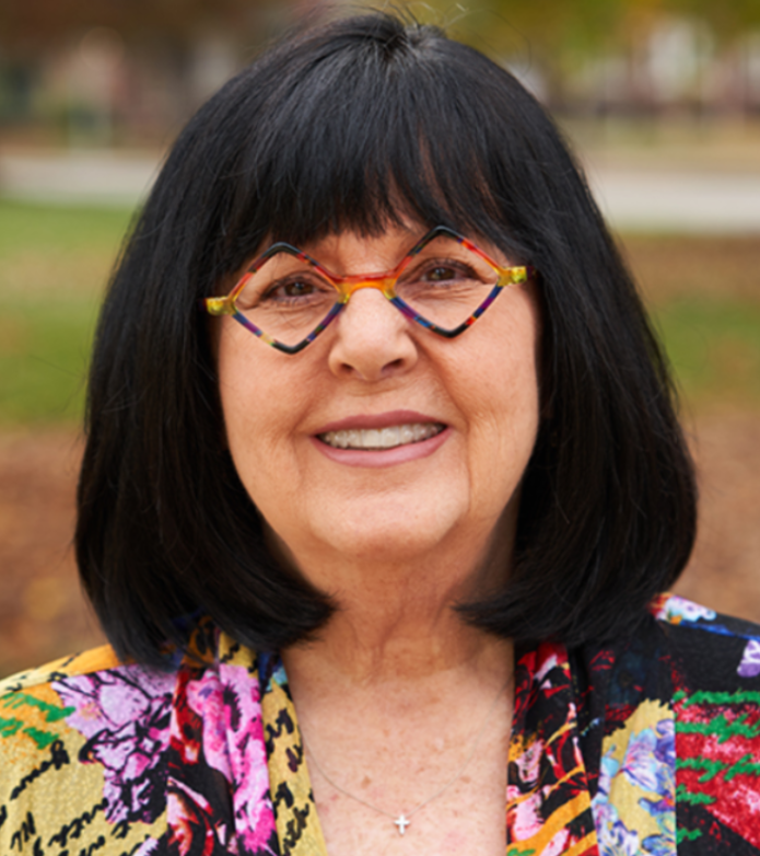 NizNellie3's tweet photo. 🚨  Here's a taxpayer-funded professor who facilitates murder culture: Lisa Hale, 'she/her/hers,' is an Associate Professor of Education at the University of Evansville, Indiana.   

Her profile pic is 86-47. 

After seeing Charlie Kirk murdered, she rushed to social media to post her euphoric reaction: "Amen! People painting this guy as a saint, do so because they buy into the HATE he mongered. It's MAGA on steroids!"  

The university took no measures in disciplining Professor Hale, 'she/her/hers.'

She's still employed. This professor is training America’s future educators.

The federal funding spigot remains wide open at the University of Evansville, with roughly $30 million in federal dollars flowing through the institution annually.

We're on the hook for this garbage.

@SecScottBessent @SecretService
