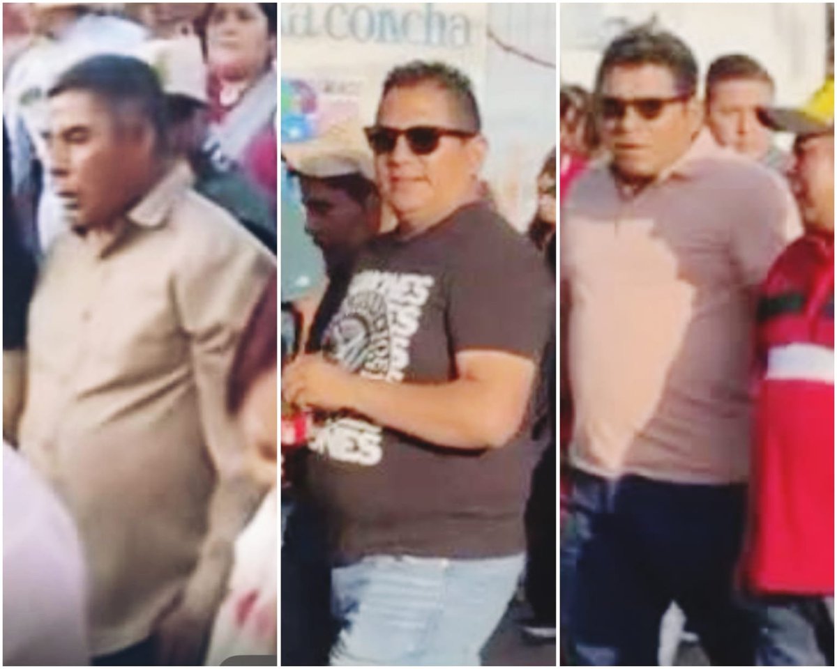 rojasayuzo's tweet photo. Extorsión de  #ASAEO en #Cacaotepec, termina en denuncia y fuga de dirigente

Otros involucrados, siguen cobrando piso y amedrentando a comerciantes en la localidad 

Ernesto Rojas Ayuzo 

Una obra de apenas 300 metros en la calle Pípila reveló el modus operandi de extorsión por  integrantes de la Alianza de Sindicatos y Asociaciones del Estado de #Oaxaca (ASAEO).

La presidenta municipal, Ivonne Arisbeth Díaz Santiago fue víctima de los dirigentes de esa organización, quienes  pretendían cobrarle 20 por ciento del valor de la pavimentación y exigir otro porcentaje similar a la cementera Cruz Azul, encargada de suministrar el concreto.

De acuerdo con los señalamientos, Pedro Pablo Vásquez Cruz, alias “El Toro”, de la familia conocida como “Los Polacas”; Pedro Vásquez Cerón y Flaviano Vásquez Taboada, de la familia de “Los Popeyes”, fueron quienes presuntamente encabezaron las presiones y mantuvieron bloqueados los trabajos durante tres días con sus volteos.

Los tres estarían coordinados por Mario Hernández, secretario del Trabajo de ASAEO y encargado de organizar los volteos de la agrupación, quien vive en San Pablo Etla y con quien se coordinan para realizar extorsiónes a municipios, particulares y comercio seleccionado para tal fin.

El propósito del bloqueo, según la denuncia, era obligar a la presidenta a negociar con Iván Ríos Suárez “El Cuqui” y Mario Hernández, pese a que una Asamblea de la comunidad había prohibido a las autoridades realizar acuerdos con sindicatos transportistas.

Después de tres días, Díaz Santiago lanzó un ultimátum: si no liberaban la obra, convocaría a la población mediante el toque de campanas para retirar el bloqueo y expulsar a los transportistas de la localidad. Finalmente se retiraron sin conseguir la negociación.

La presidenta no presentó la denuncia correspondiente por el presunto intento de extorsión, por lo que éstos sindicalizados siguen haciendo sus fechorías en el Valle Eteco, con las autoridades que se dejen amedrentar.

Los transportistas señalados en este episodio, de acuerdo con la información proporcionada, también habían sido detenidos previamente por presuntas actividades de “halconeo” en la zona después del homicidio del periodista Alejandro Leyva Aguilar, antecedente independiente que deberá ser corroborado dentro de las investigaciones, sin embargo los pobladores denuncian que siguen cobrando piso y extorsionando a comerciantes en la zona.

Una obra de 300 metros bastó para exhibir el mecanismo: presionar, bloquear y exigir dinero para dejar trabajar.