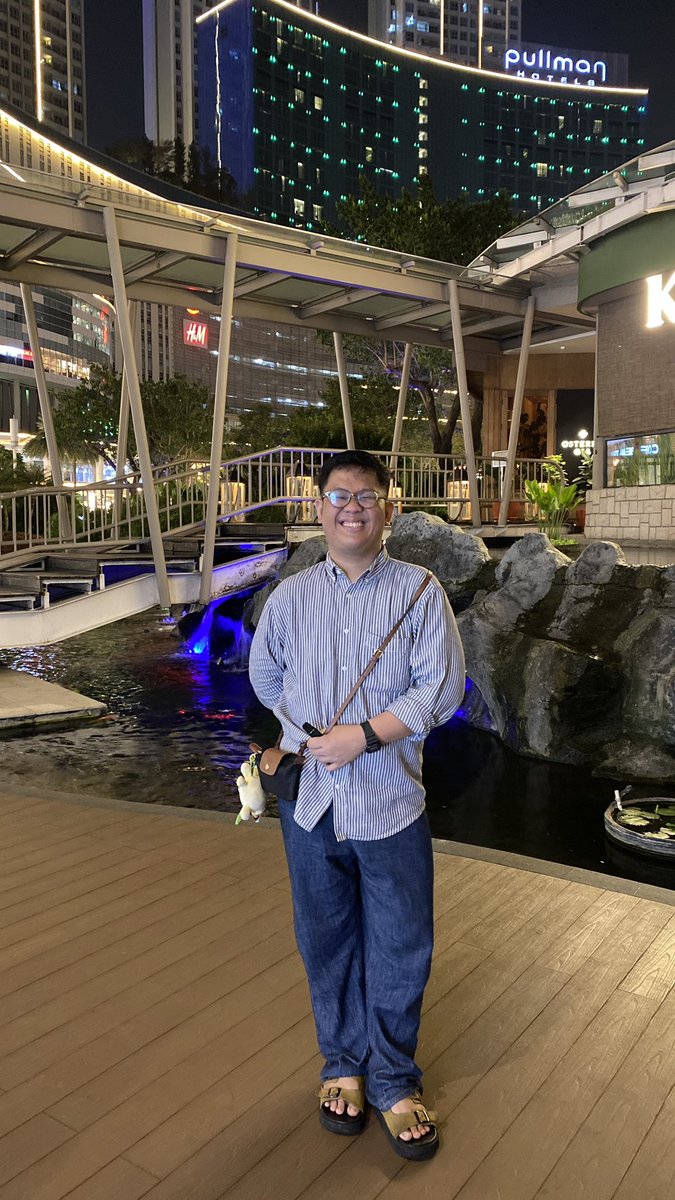 risyaamore's tweet photo. Hallo 🐼👋🏻 https://t.co/Wwqo8CiQKc