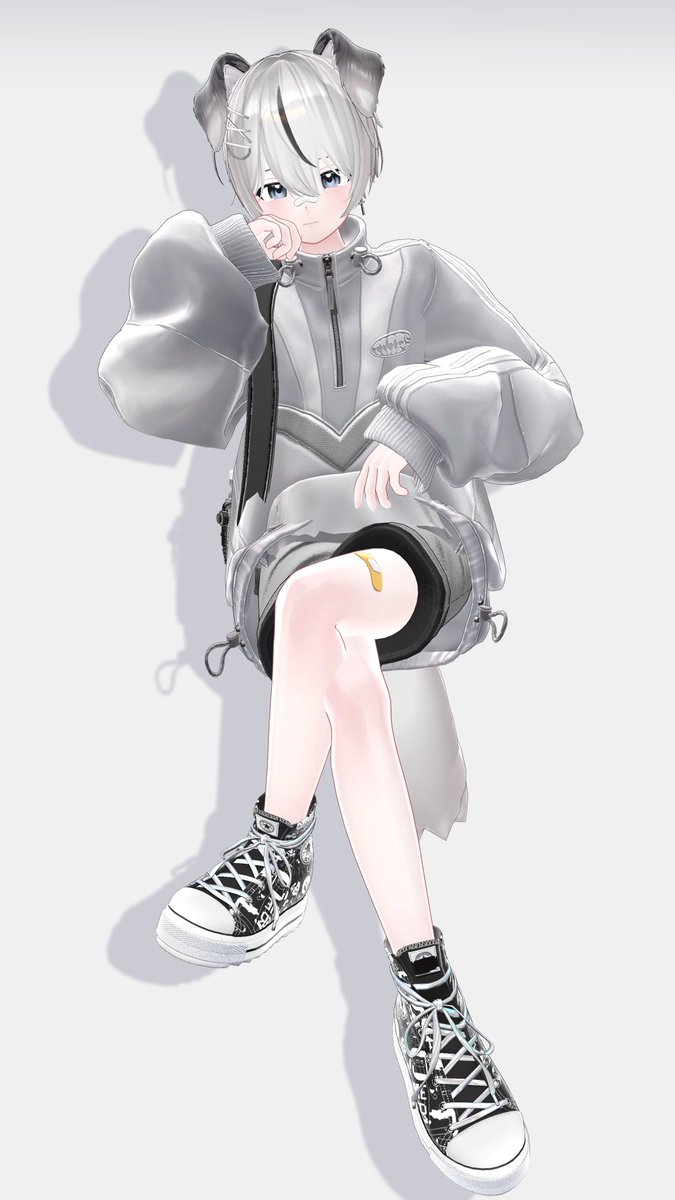 sorata128's tweet photo. more latte

#Latte3D https://t.co/rGn4sL2u1v