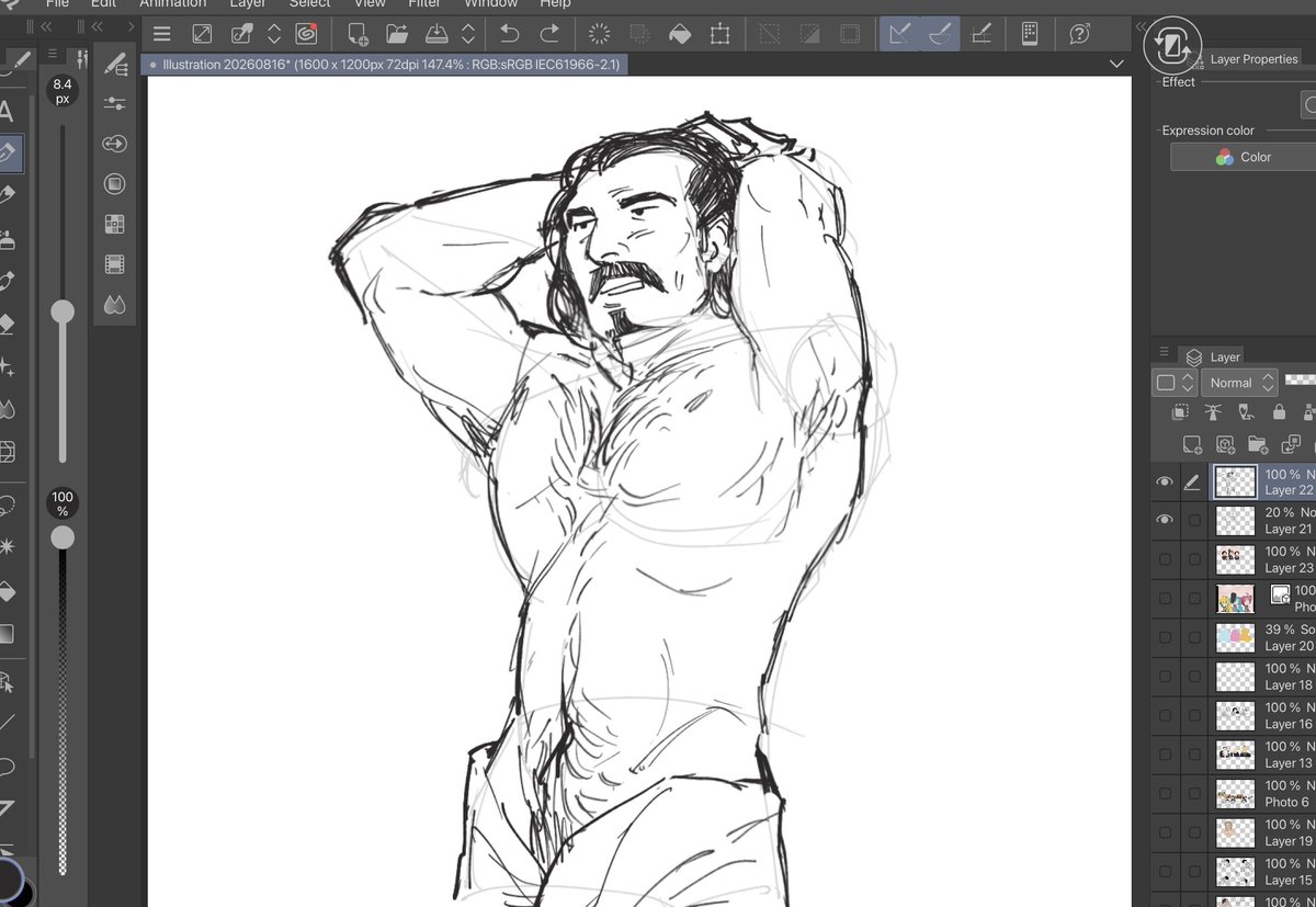 manulsyy's tweet photo. i forgot how to draw.whatever. Boob https://t.co/ut0uVHTM6g
