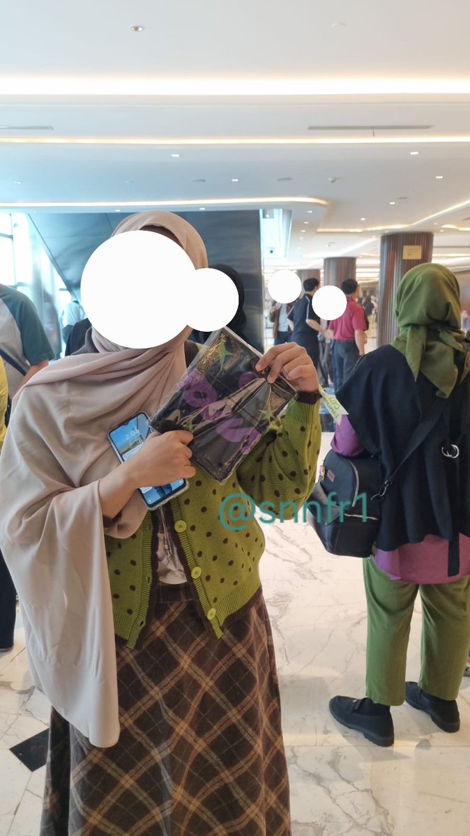 snnfr1's tweet photo. Hi guys aku buka jastip merch jannabi (hanya yang masih available di website yaa), nanti kuambilin di lotte dan bisa aku kirimin ke rumah kalian. Ini beberapa bukti jastip aku kemarin. Makasiii 🩷
#jastip #jannabijakarta #jannabi https://t.co/4veGQNc6du