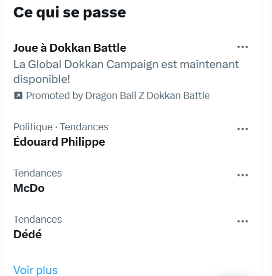 Cyber_Magen's tweet photo. @JuniorGuibole Regarde tu es dans les tendances https://t.co/qGssh8TiPq