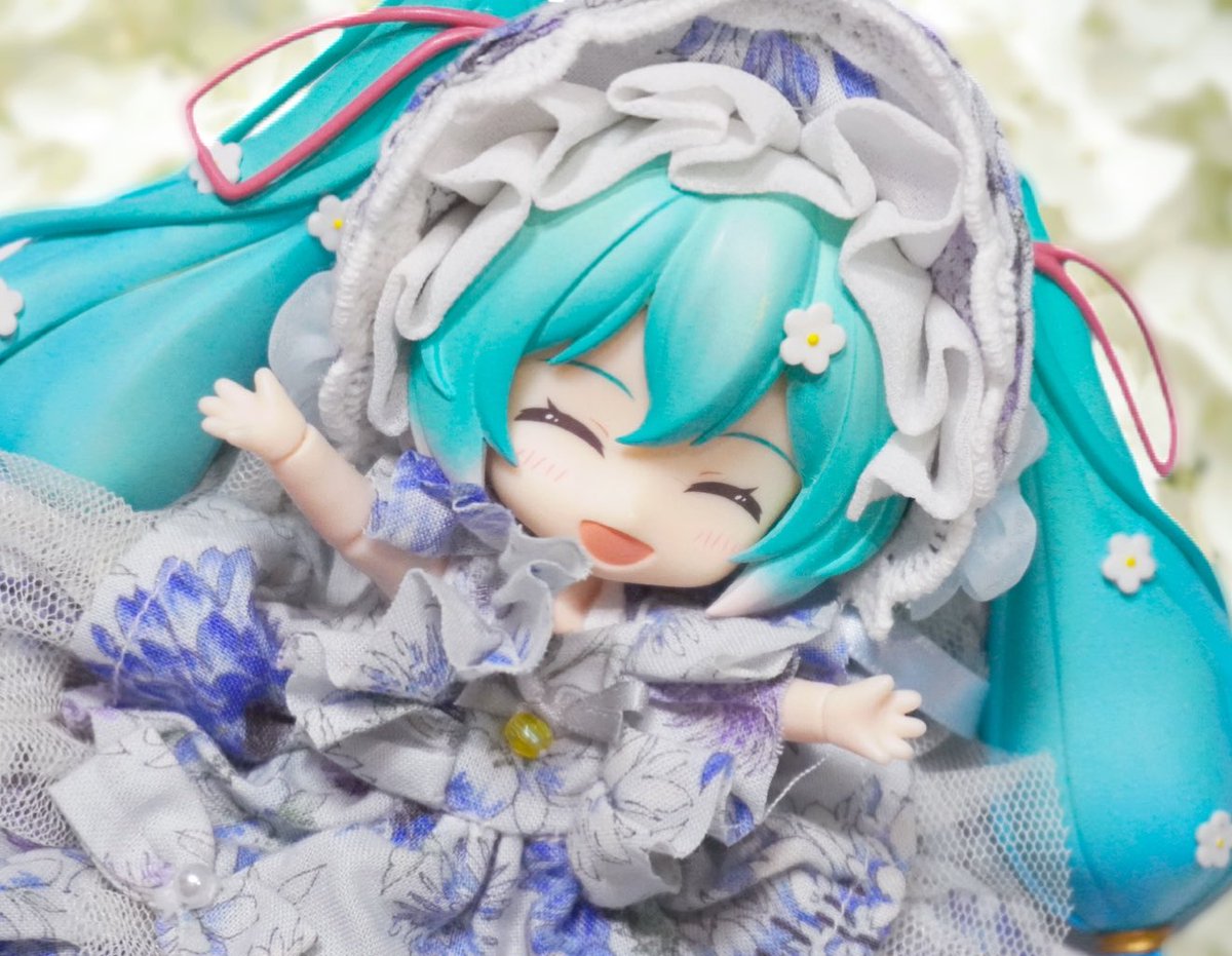 tsumuginano3939's tweet photo. これからもよろしくね

#初音ミク生誕祭2026
#初音ミク誕生祭2026 https://t.co/EUhtFB84rs
