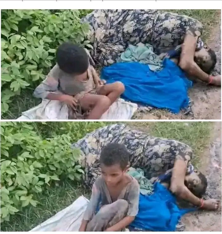 Fikreshm's tweet photo. @YoditHailuG @AbiyAhmedAli @PMEthiopia This image shows that the Oromo Innocent people's namely Women and children killed by you in their homes at Wellagga because of their clan like the 19th century harma mura of Minililik on Oromo of Arsi. Every information is recorded for the generation. But now we are ready to https://t.co/BOGZ06ZN1O