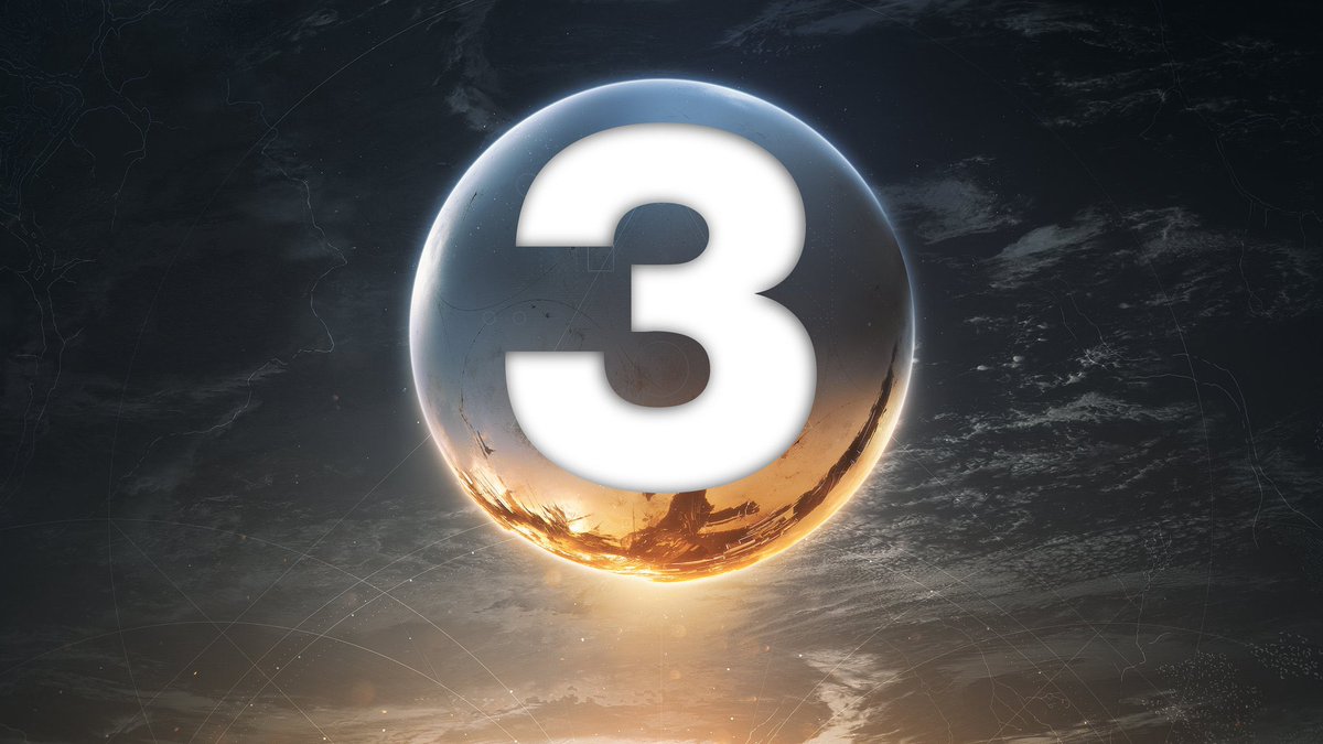 LukeCB14's tweet photo. Now more than ever, we need to let them know.

Spam that chat. Let them know we that #WeWantDestiny3

Get REALLY loud. https://t.co/B5YoP803BQ