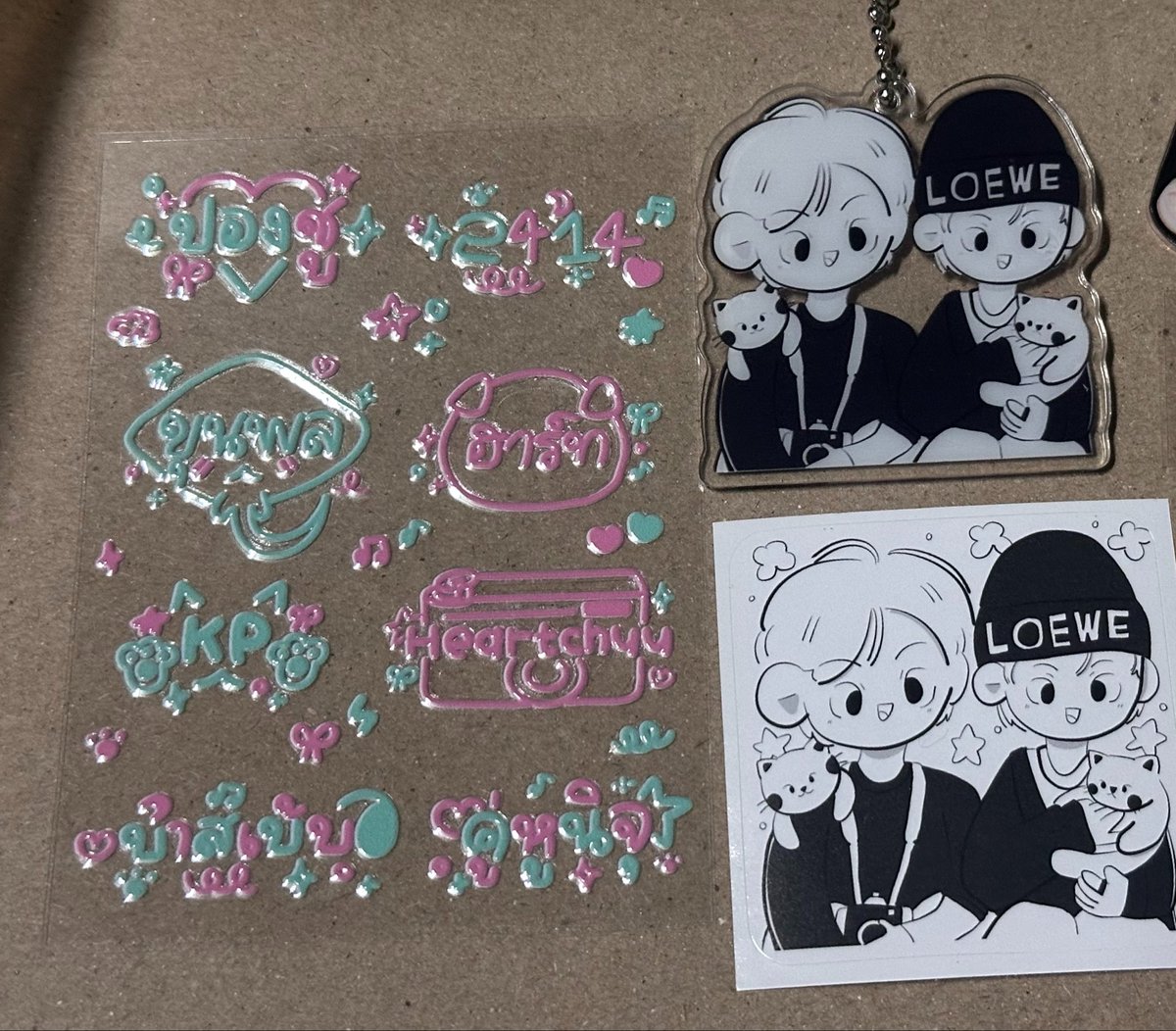 bbdahh's tweet photo. แจก กอว 1 คนค่ะ ส่งให้ฟรี 

สุ่มจากรีทวิต สุ่ม 2/9 

Giveaway แจกให้ฟรีห้ามนำไปขายต่อ https://t.co/FBJ08yA7tU